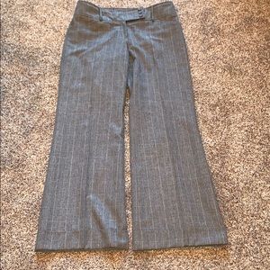 Antonio Melani wide leg trouser size 10